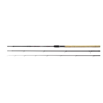   Nevis Whisper Match 390 cm 5–25 g 3 részes match horgászbot