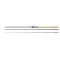 Nevis Whisper Carp Match 390 cm 10–30 g 3 részes match horgászbot