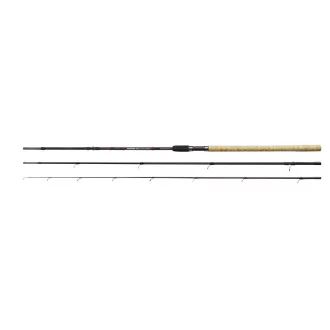   Nevis Whisper Carp Match 420 cm 10–30 g 3 részes match horgászbot
