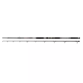   Nevis Whisper Catfish 285 cm 200–400 g 2 részes harcsázó horgászbot