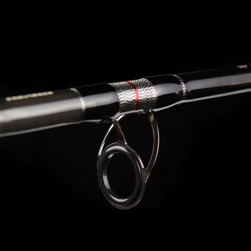 Nevis Whisper Catfish 285 cm 200–400 g 2 részes harcsázó horgászbot