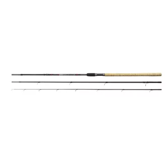   Nevis Whisper Power Carp Match 360 cm 10–35 g 3 részes match horgászbot