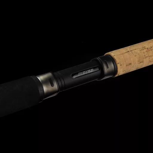Nevis Whisper Power Carp Match 360 cm 10–35 g 3 részes match horgászbot