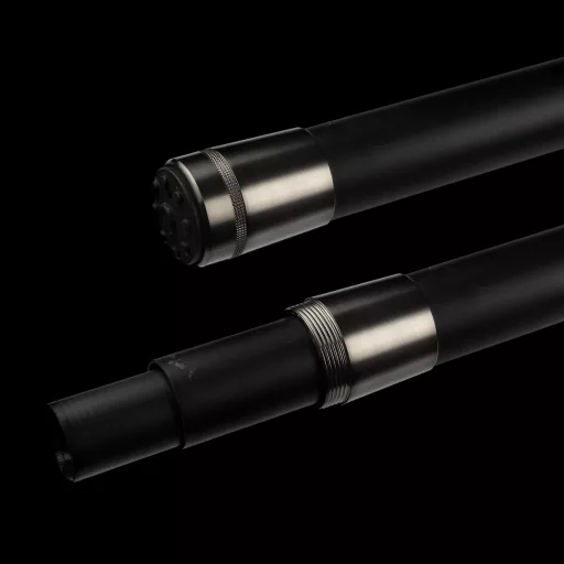 Nevis Patriot Power Carbon 440 cm 4 részes rakós merítőnyél