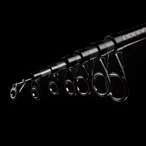 Nevis Fullback 300 cm 40–80 g 7 részes teleszkópos horgászbot