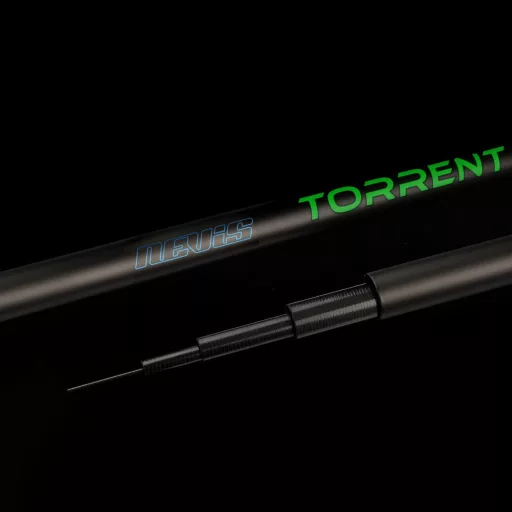 Nevis Torrent Pole 500 cm 5 részes spiccbot