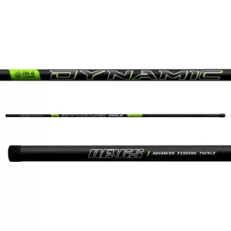 Nevis Dynamic Pole 500 cm spiccbot