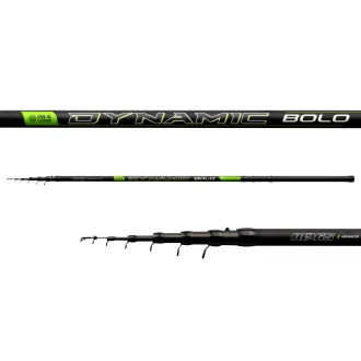 Nevis Dynamic Bolo 500 cm 5–20 g bolognai horgászbot