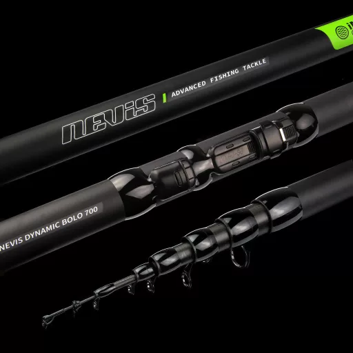 Nevis Dynamic Bolo 600 cm 5–20 g bolognai horgászbot