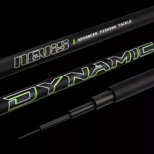 Nevis Dynamic Pole 700 cm spiccbot