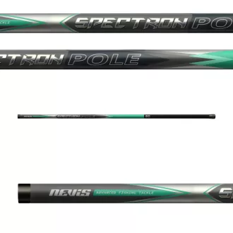 Nevis Spectron Pole 600 cm spiccbot