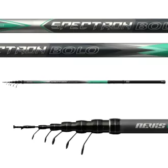Nevis Spectron Bolo 600 cm 5–20 g bolognai horgászbot