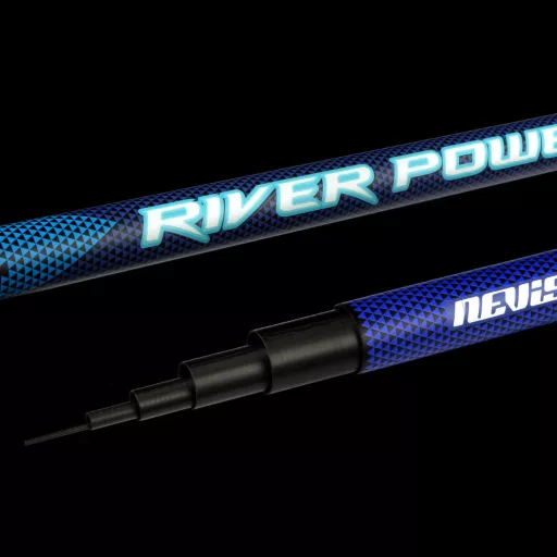 Nevis River Power Pole 500 cm spiccbot