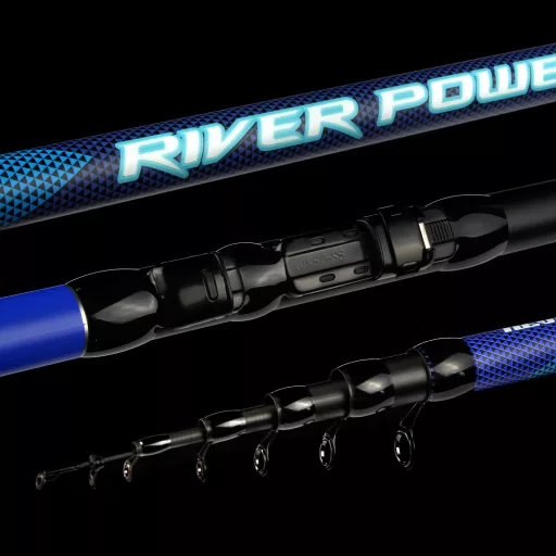 Nevis River Power Bolo 500 cm 5–20 g bolognai horgászbot