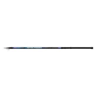 Nevis River Power Bolo 600 cm 5–20 g bolognai horgászbot