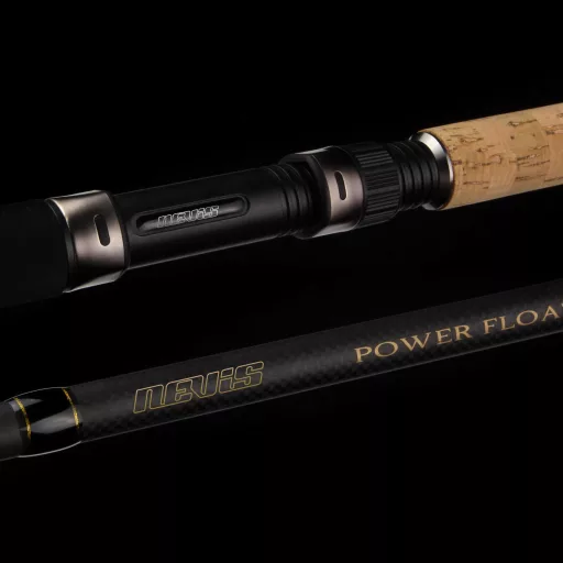 Nevis Power Float 390 cm 35 g 3 részes match horgászbot