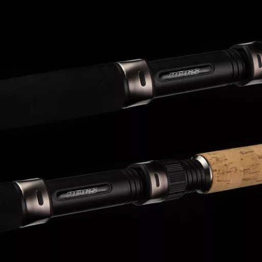 Nevis Motive Carp Match 390 cm 30 g 3 részes match horgászbot