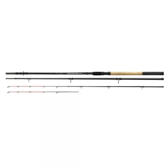   By Döme Carp Fighter Feeder XH 390 cm 50–150 g 3+2 részes feeder horgászbot