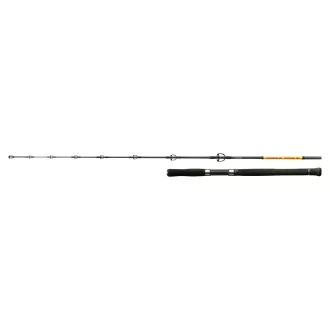   Nevis Powercat Vertical 210 cm 150–200 g 2 részes harcsázó horgászbot