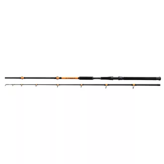   Nevis Power Cat 300 cm 300–500 g 2 részes harcsázó horgászbot