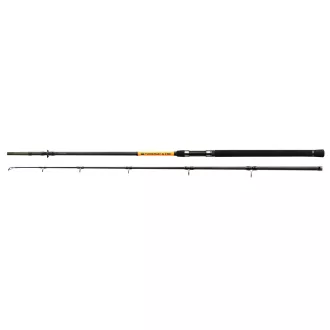   Nevis Powercat XT 320 cm 200–400 g 2 részes harcsázó horgászbot