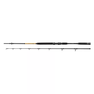   Nevis Powercat BX 270 cm 200–400 g 2 részes harcsázó horgászbot