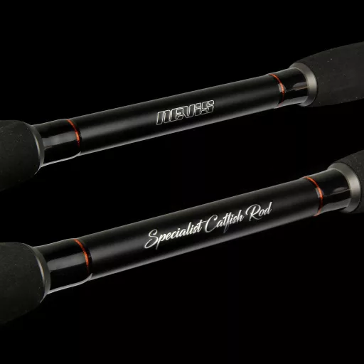 Nevis Powercat BX 300 cm 200–400 g 2 részes harcsázó horgászbot
