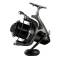Carp Academy Grizzly 8000 távdobó orsó