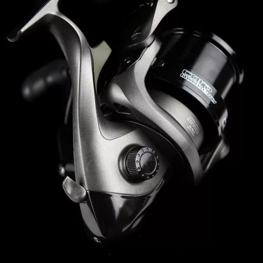 Carp Academy Grizzly Spod 8000 távdobó orsó