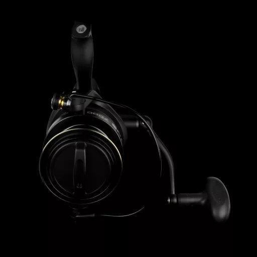Carp Academy Invictus 7000 nyeletőfékes orsó