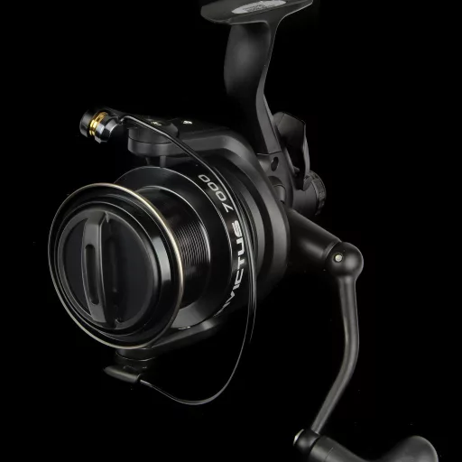 Carp Academy Invictus 7000 nyeletőfékes orsó