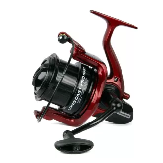 By Döme Long Cast Pro 6000 feeder orsó