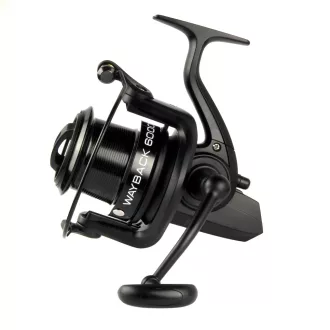 Carp Academy Wayback 6000 5+1cs távdobó orsó