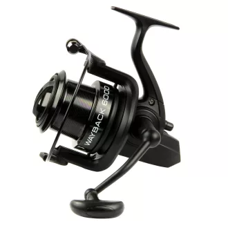 Carp Academy Wayback 7000 távdobó orsó