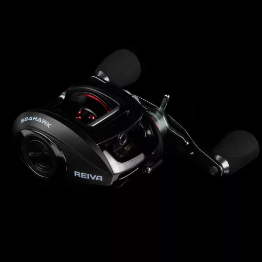 Reiva Seahawk 921 20 multiplikátoros orsó