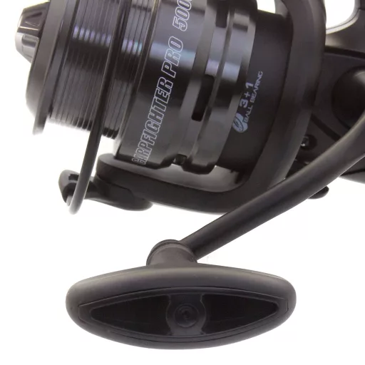 By Döme Carpfighter Pro 5000 feeder orsó