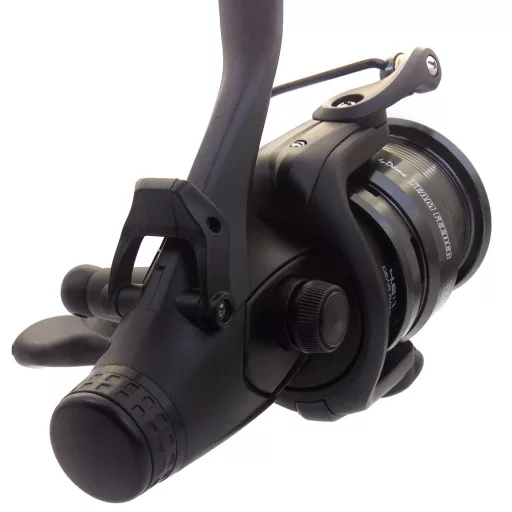 By Döme Carpfighter Pro 5000 feeder orsó