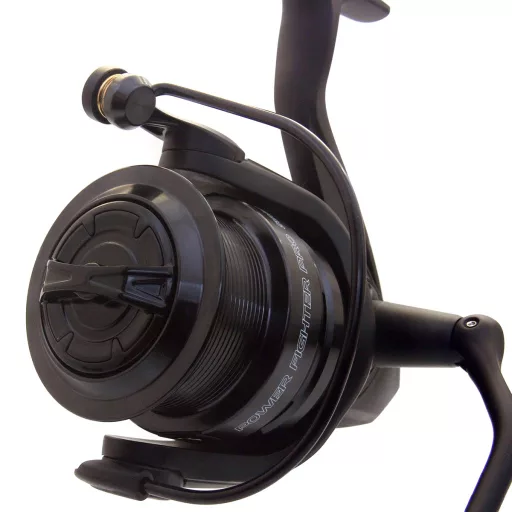 By Döme Power Fighter Pro 5000 feeder orsó