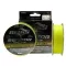 Nevis Sensor Fluo 0,35 mm 150 m fluo sárga monofil főzsinór
