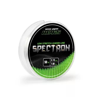 Nevis Spectron 0,16 mm 50 m átlátszó fluorocarbon zsinór