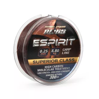 Nevis Espirit 0,22 mm 150 m monofil főzsinór