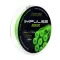 Nevis Impulse 8Braid 0,08 mm 100 m fluo zöld fonott főzsinór