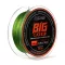 Nevis Big Cat 0,80 mm 200 m zöld fonott főzsinór