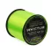 Carp Academy Invictus 0,25 mm 1200 m fluo zöld monofil főzsinór