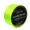 Carp Academy Invictus 0,35 mm 600 m fluo zöld monofil főzsinór