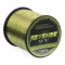 Carp Academy Revenge 0,28 mm 1200 m zöld monofil főzsinór