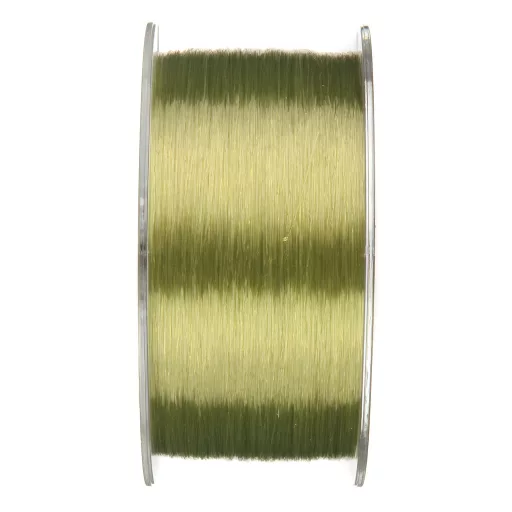 Carp Academy Revenge 0,30 mm 600 m zöld monofil főzsinór