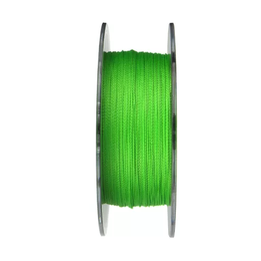 Nevis Powercat 4XFluo 0,80 mm 200 m zöld fonott főzsinór