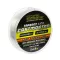Carp Academy Castmaster Tapered Line 0,23–0,40 mm 5 × 15 m átlátszó felvastagodó monofil dobóelőke