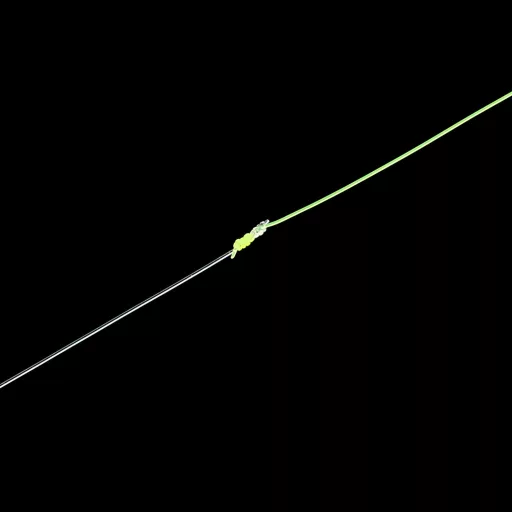 Nevis Castmaster Tapered Line 0,28–0,57 mm 5 × 15 m átlátszó felvastagodó monofil dobóelőke